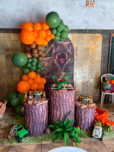 Decoração infantil