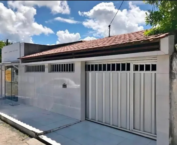 @ Casa disponível na Marambaia