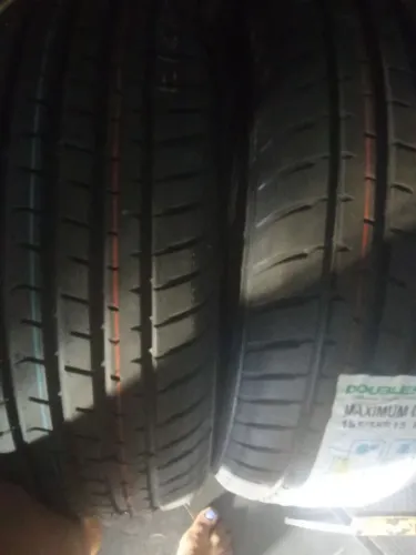 Pneus aro 15 1955515 marca Maximus 2 unidades
