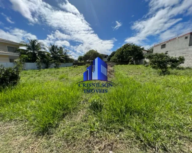 TERRENO À VENDA CONDOMÍNIO VIDA MARINA, BUSCA VIDA R$ 1.300.000,00, PLANO, NASCENTE, ÁREA