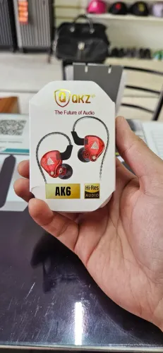 Fone QKZ P2