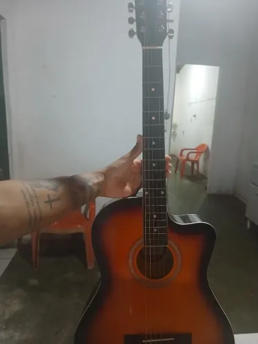 Violão 