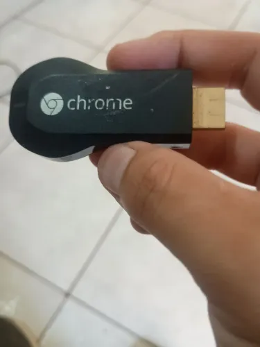 Chromecast