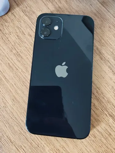 IPHONE 12 IMPECÁVEL