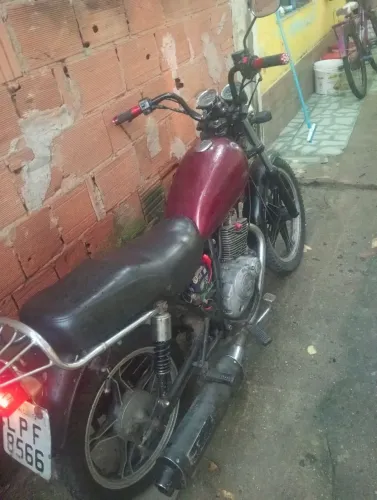 Vendo ou troco