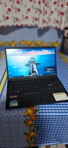 Notebook Asus vivobook 15 - Ryzen 3 7350u