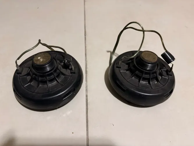 Driver D200 Selenium