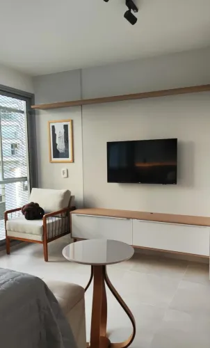 Apartamento em Pinheiros - São Paulo, SP