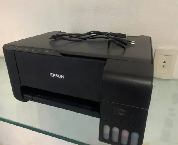 Impressora Epson