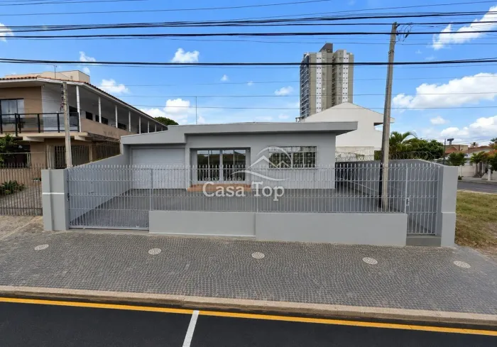Casa para alugar Órfãs