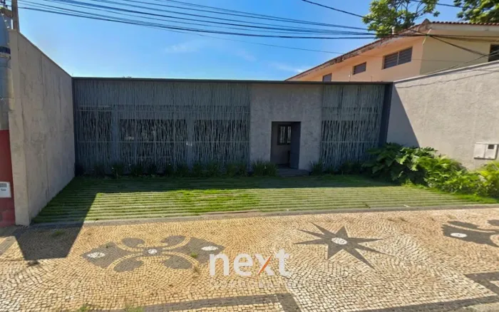 aluga casa jesuino marcondes