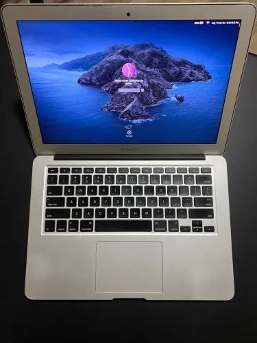 MacBook Air 2012
