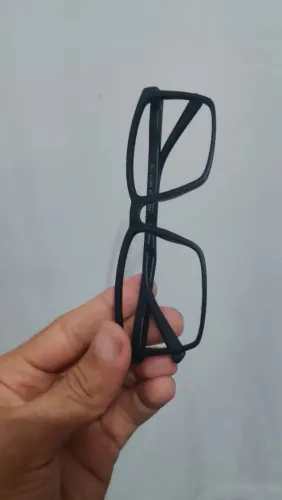 Armação para lentes de grau
