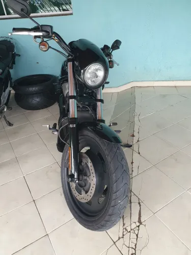 Harley Davidson vrsc 1.130- ac trocas