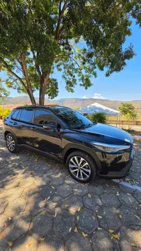 Toyota Corolla Cross XRE 2.0 16V Flex AUT 2024