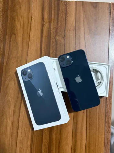 iPhone 13 128gb em perfeito estado