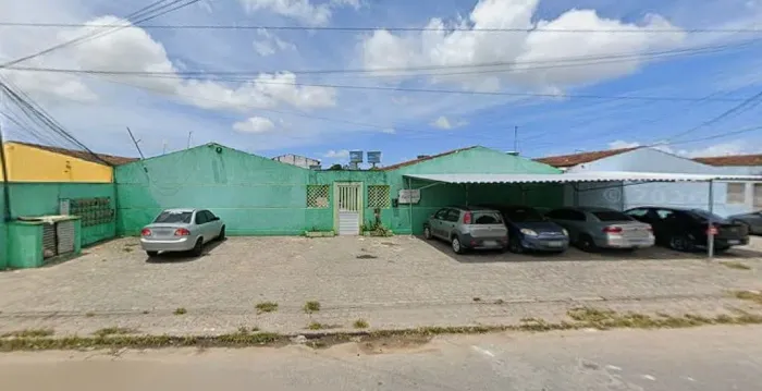 Casa no residencial Las vinas II