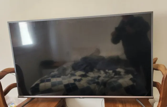 TV TCL 50"