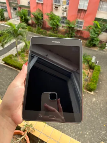 Tablet Samsung Tab A SMT350