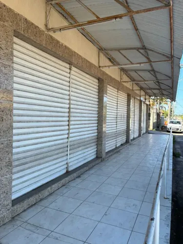 Imóvel para aluguel possui 70 metros quadrados em Rio Várzea - Itaboraí - RJ