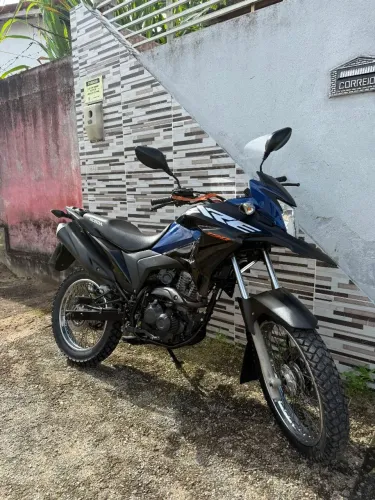 XRE 190 2023 Extra