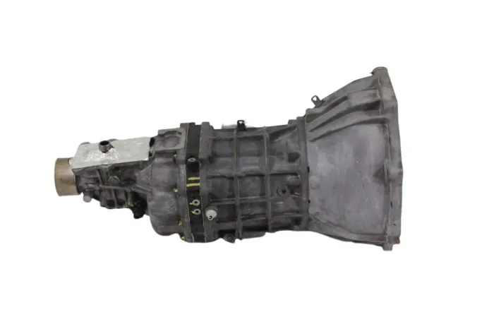 CAIXA CÂMBIO MANUAL 3.0 DIESEL 4X2 HILUX SRV 05-15 (912)