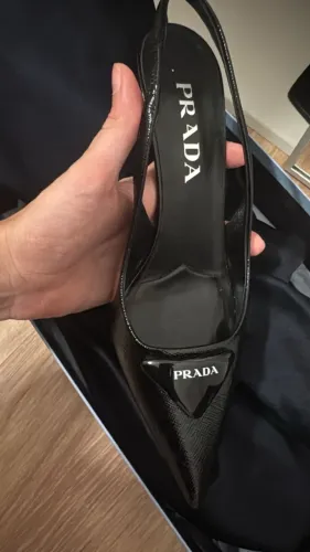 Sapato da PRADA TAM 35