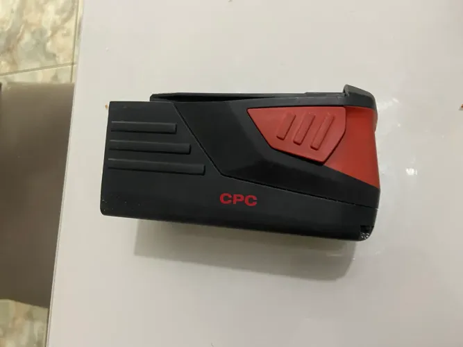 Bateria Hilti 36v