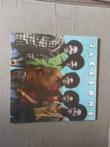 Disco de vinil michael jackson importado 