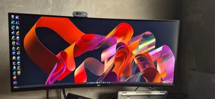 Monitor LG ultragear