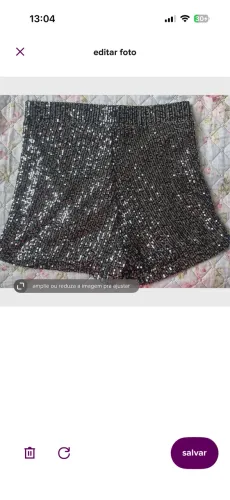 Short paête