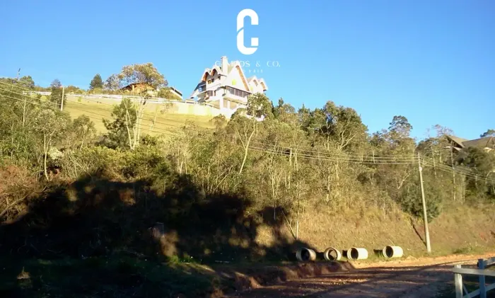 Terreno em condomínio à venda, no residencial Portal do Capivari.