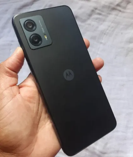 Moto G53 5G 128Gb NFC (TROCO POR TABLET)