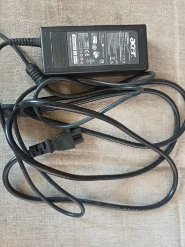 Fonte Carregador Para Notebook Acer E5-574-78LR
