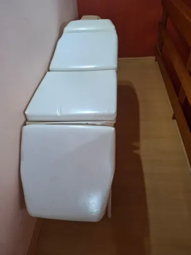 Cama Maca Reclinável
