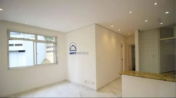 Apartamento 2 quartos para aluguel no bairro Sion