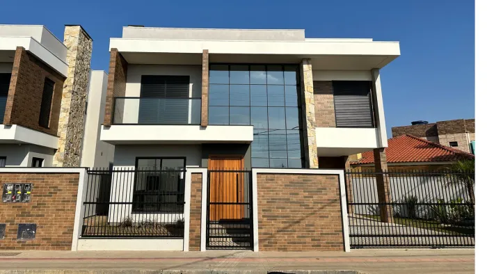 Residencial Sardenha REF: S360-373757