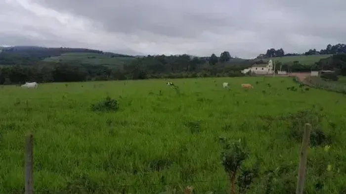 Sítio em Passa Tempo MG 190 mil metros com poço artesiano e água aos fundos.