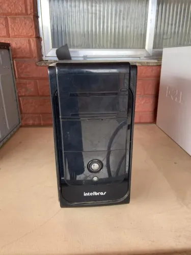 Computador com Defeito