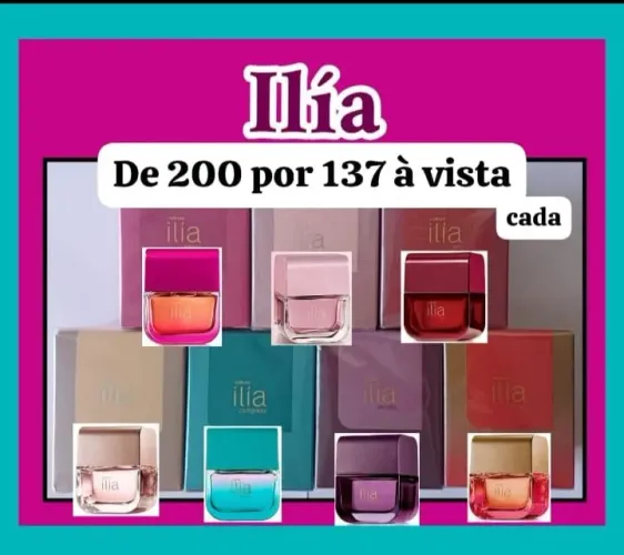 Ilía de 200 por 137 à vista cada.