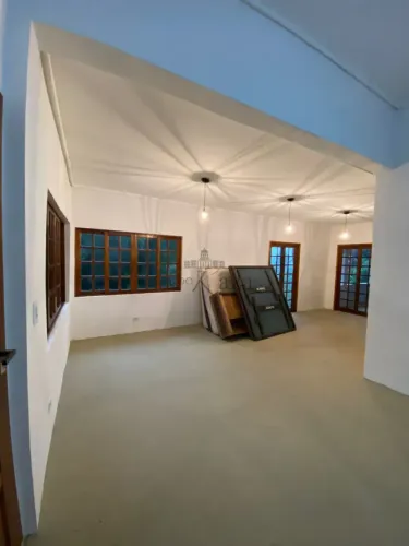 Chácara - Jambeiro - Canaã 2 - 6 Dormitórios - 120m².