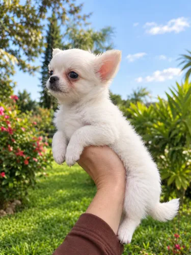 Chihuahuas