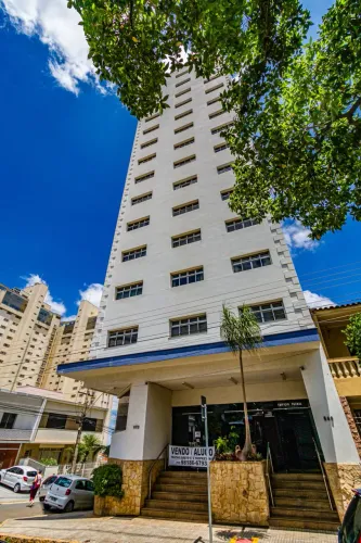 Comercial Sala em condomínio em Piracicaba
