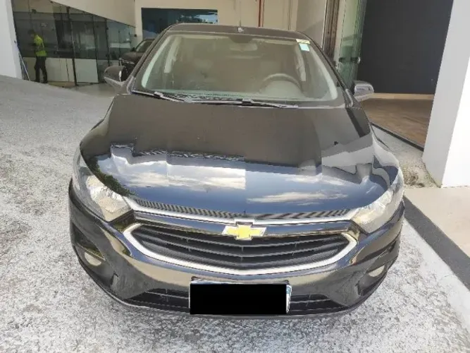 Chevrolet Onix Hatch Advantage 1.4 8V Flex Aut. 4P 2019