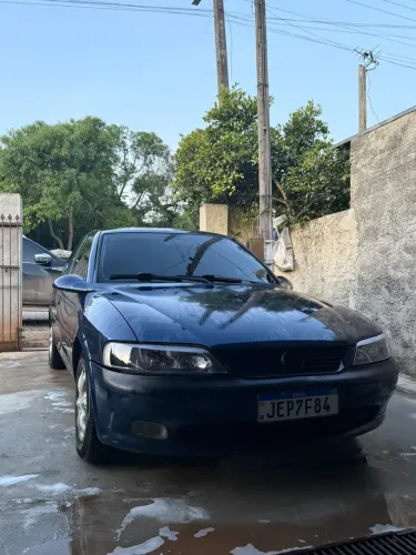 Chevrolet Vectra GLS/expres.2.2/ 2.0 E 2.0 CD 8V 1997