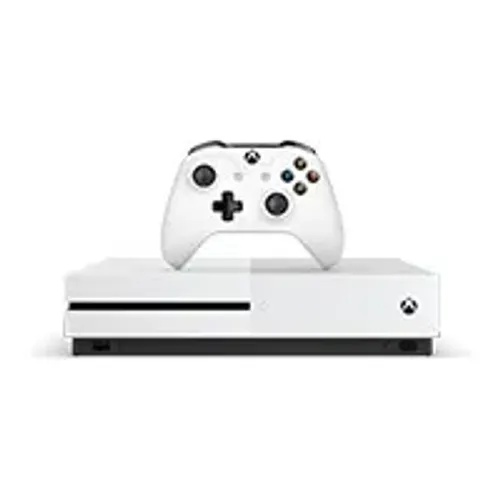 xbox one S 500gb