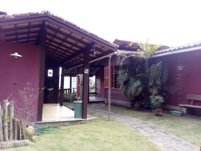 O PARAÍSO AO SEU ALCANCE Venda/Aluguel