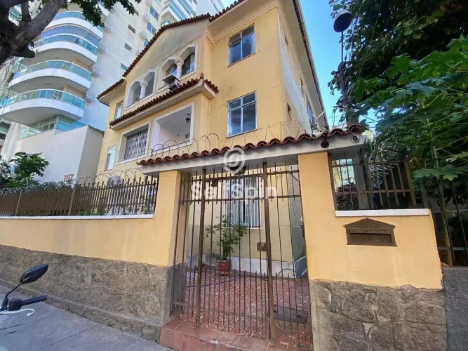 Apartamento para locação, Icaraí, Niterói, RJ
