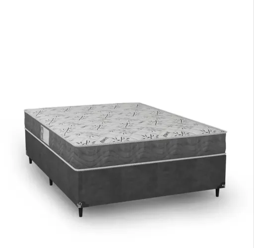 Cama casal 