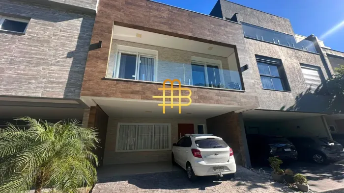 Reserva Ecoville - Casa em Condomínio em Sarandi, Porto Alegre/RS